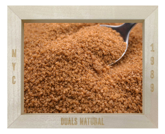 CINNAMON GRANULES