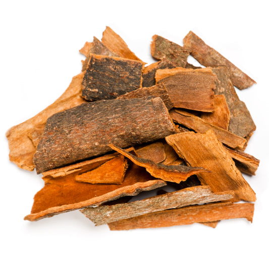 CINNAMON BARK INDIAN
