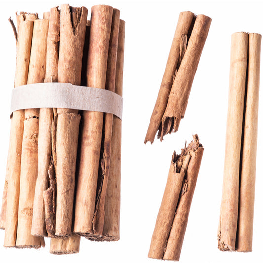 Cinnamon Bark Mexican