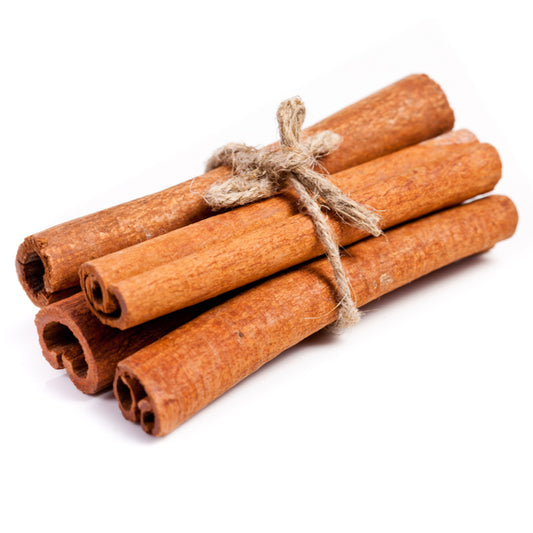 CINNAMON STICKS