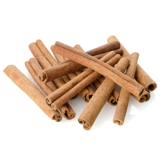 CINNAMON STICKS SOFT MEXICO
