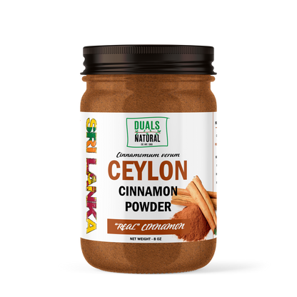 Ceylon Cinnamon Powder