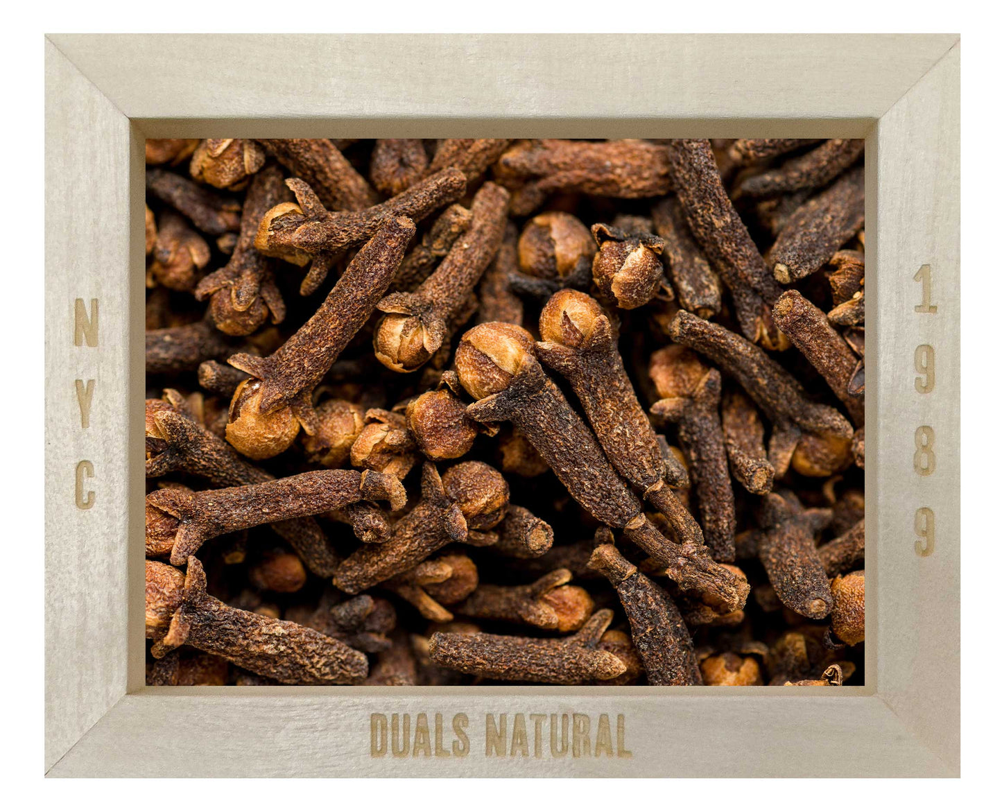 CLOVE WHOLE