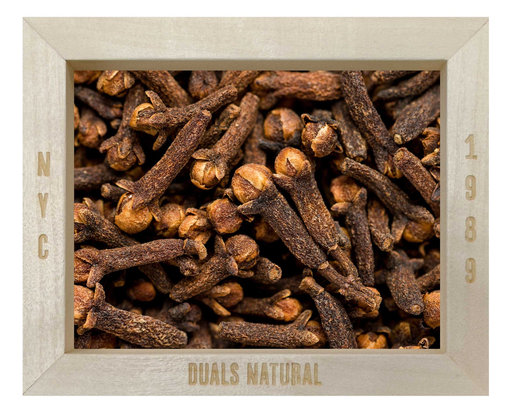 CLOVE WHOLE