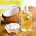 COCONUT OIL ORG COLD PRESSED