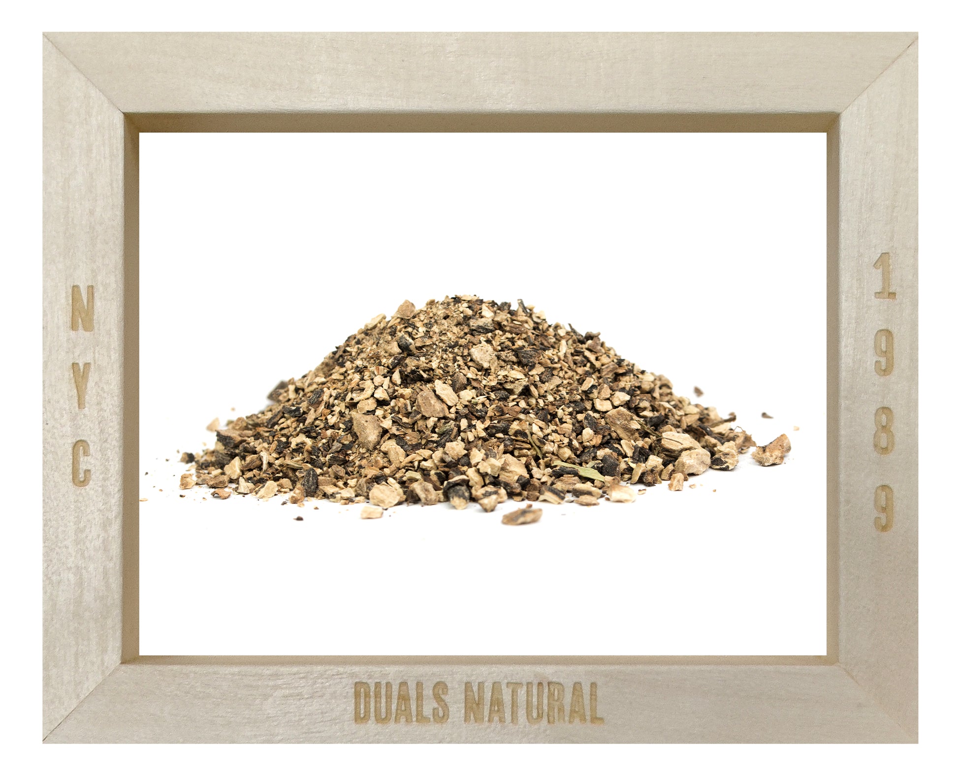 COMFREY LEAF DRIED