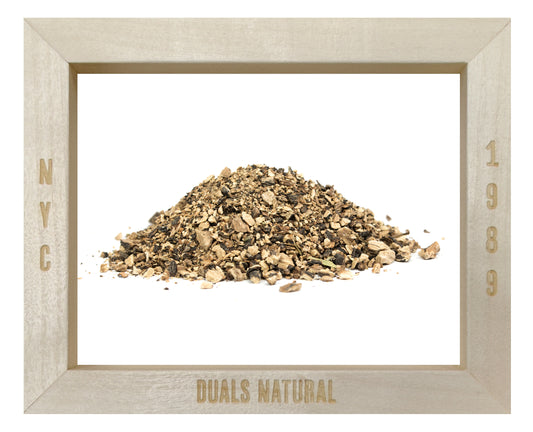 COMFREY LEAF DRIED