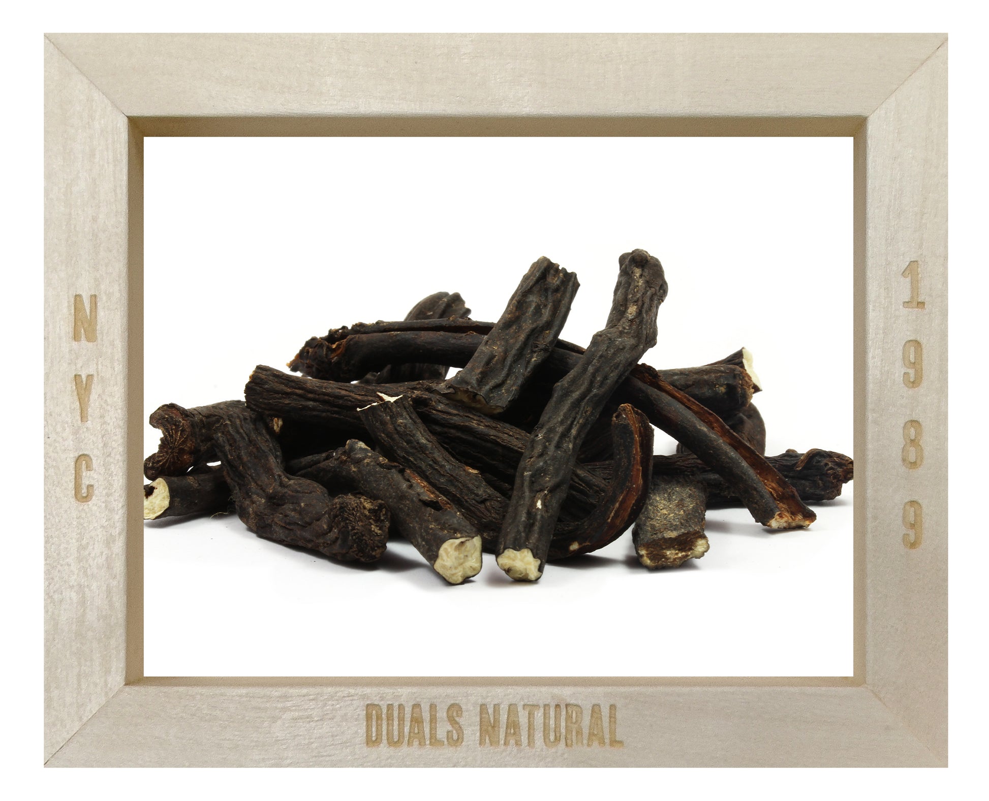 COMFREY ROOT ORG