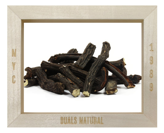 COMFREY ROOT ORG