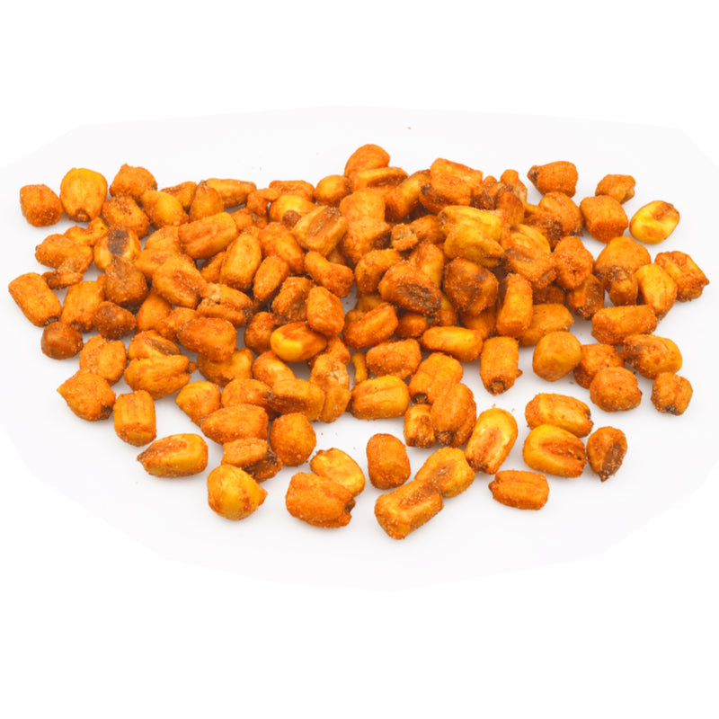 CORN NUTS ROASTED SALTED