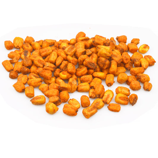 CORN NUTS ROASTED SALTED