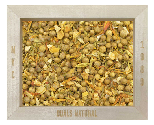 COUSCOUS SPICE