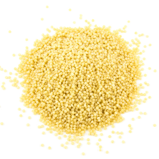 COUSCOUS WHOLE WHEAT