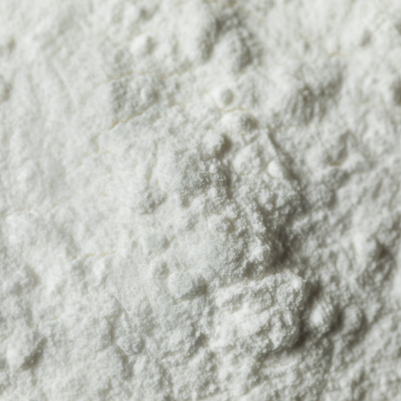 CREAM OF TARTAR SECOND