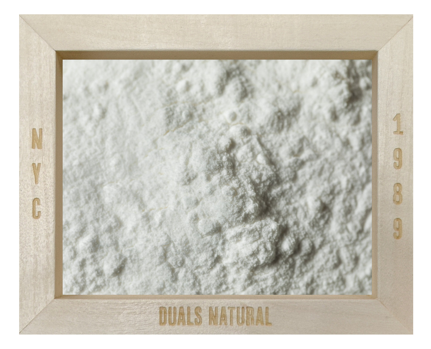 CREAM OF TARTAR SECOND