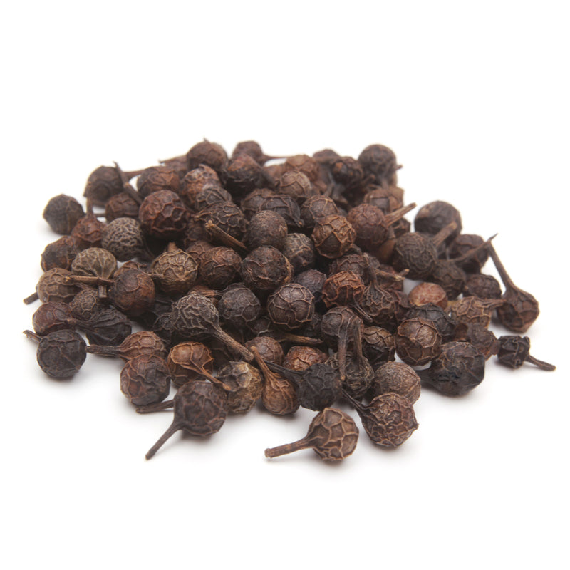 CUBEB BERRY