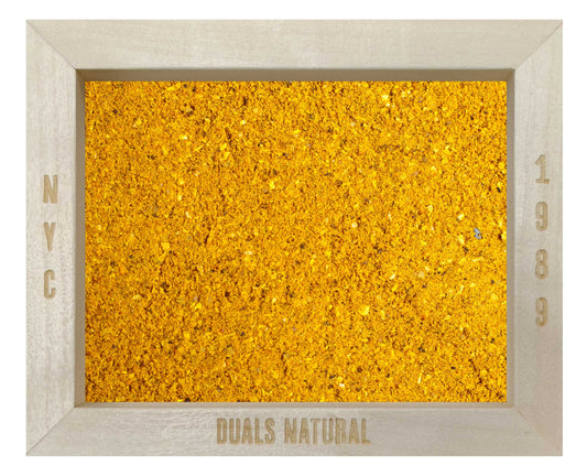Curry Powder (Hot) Madras