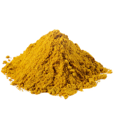 CURRY POWDER MILD