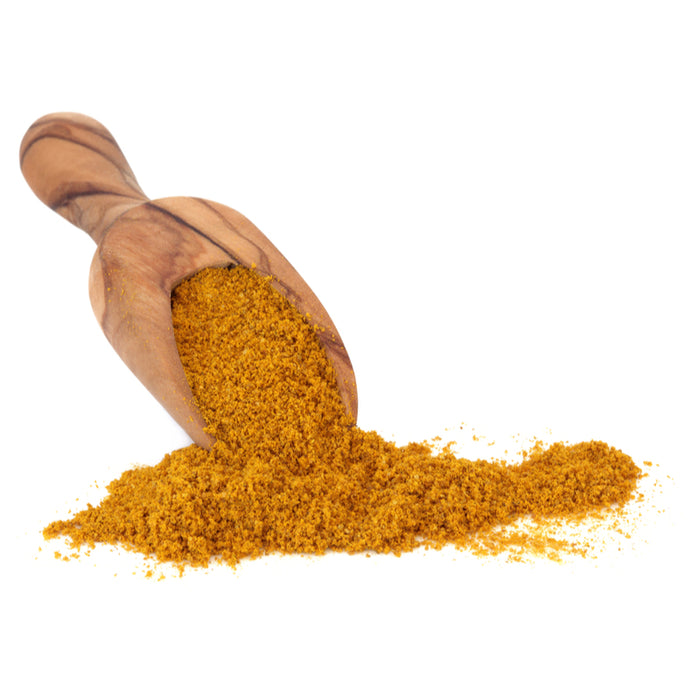 CURRY POWDER VINDALOO