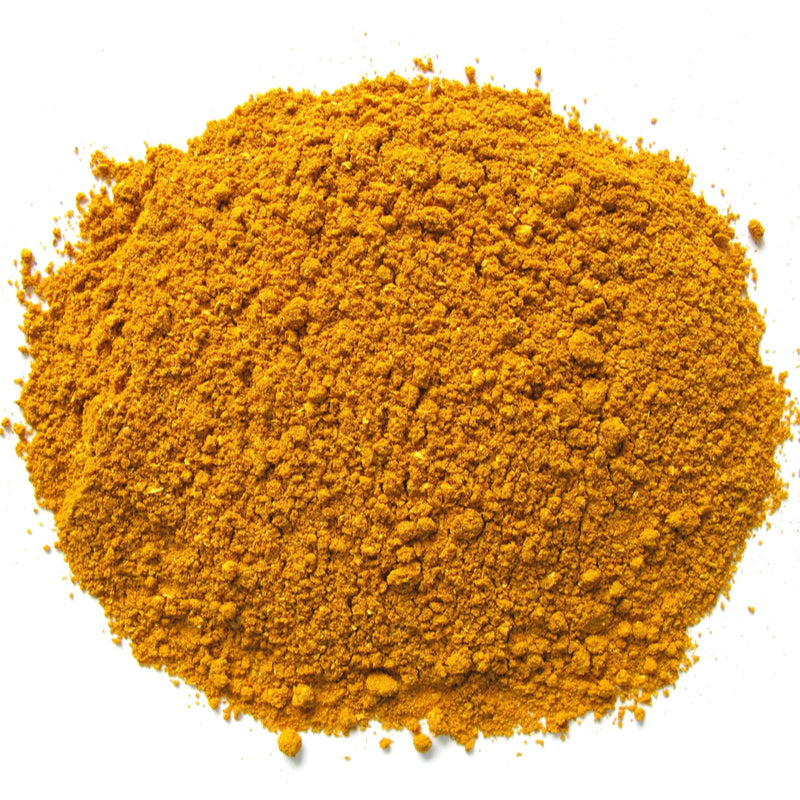 CURRY POWDER, ROASTED SRI LANKAN