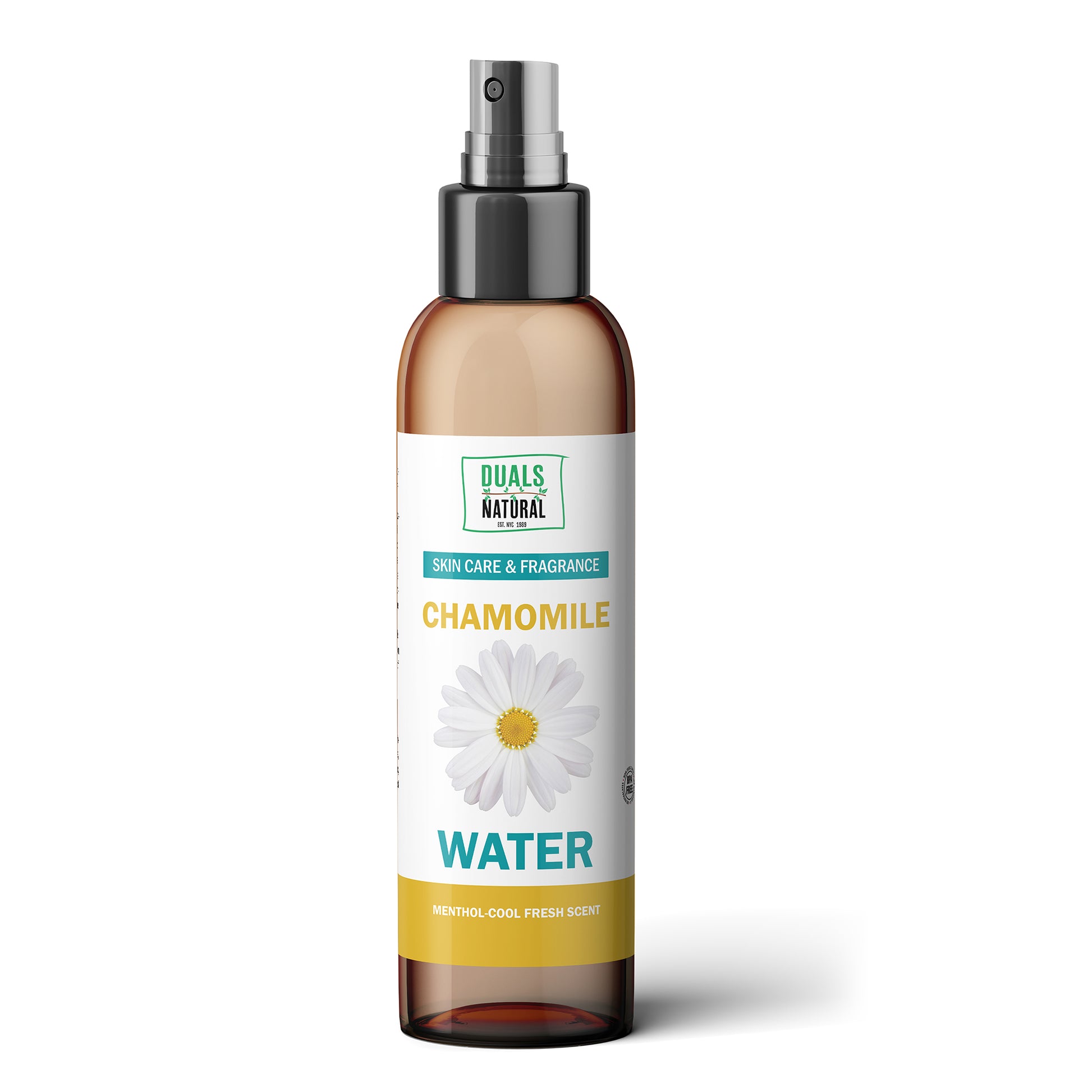 CHAMOMILE WATER