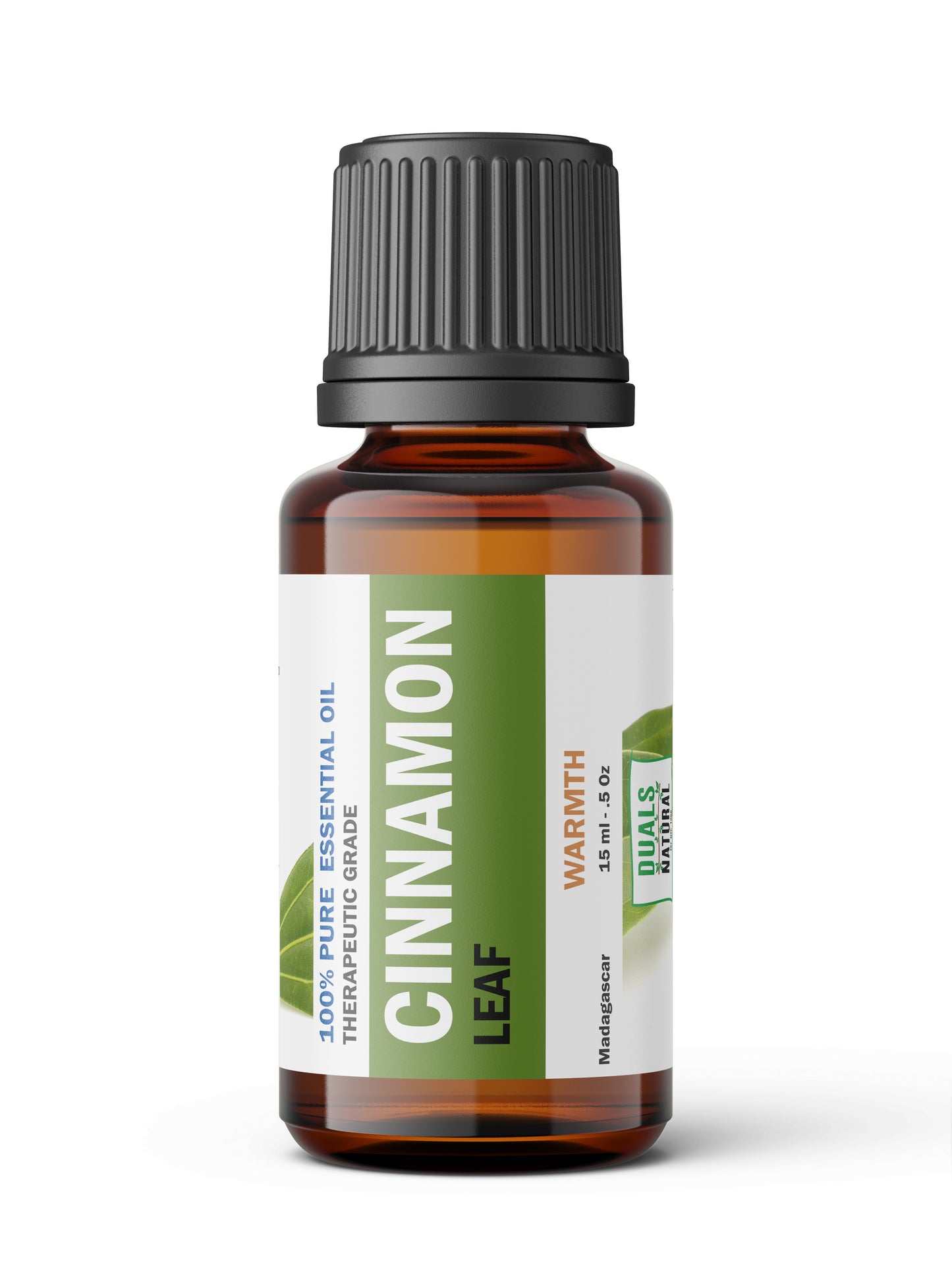 Cinnamon Leaf Essential Oil