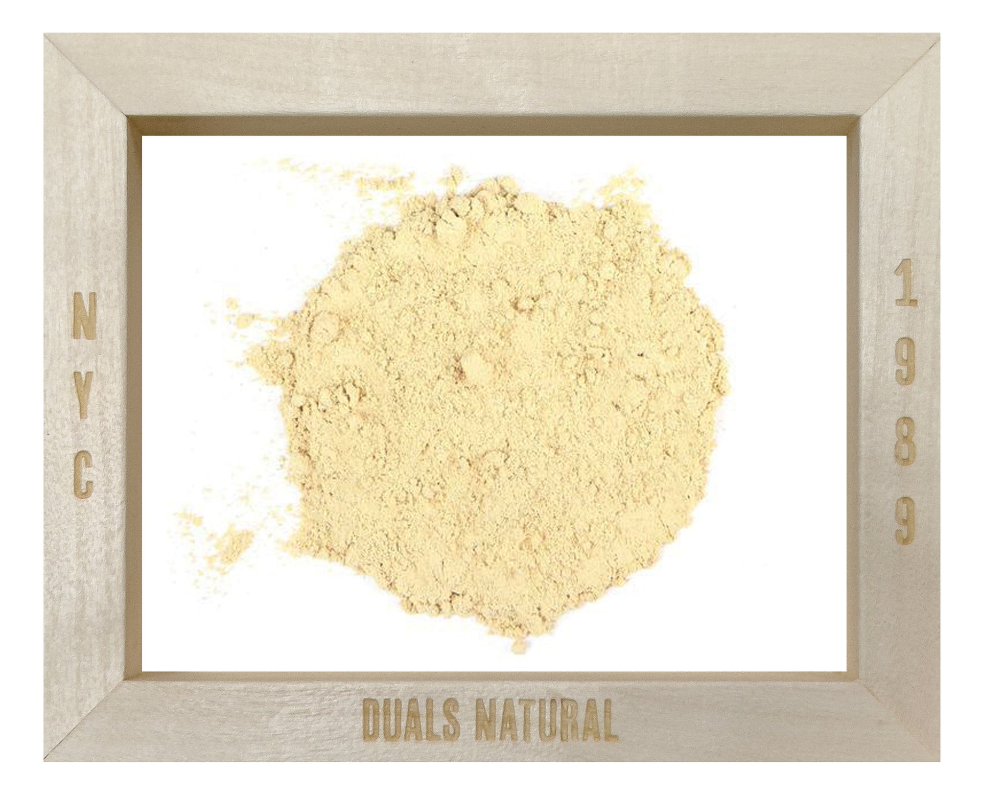 Aloe Vera Powder