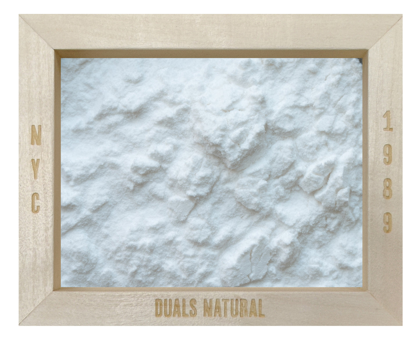 Arrowroot Powder