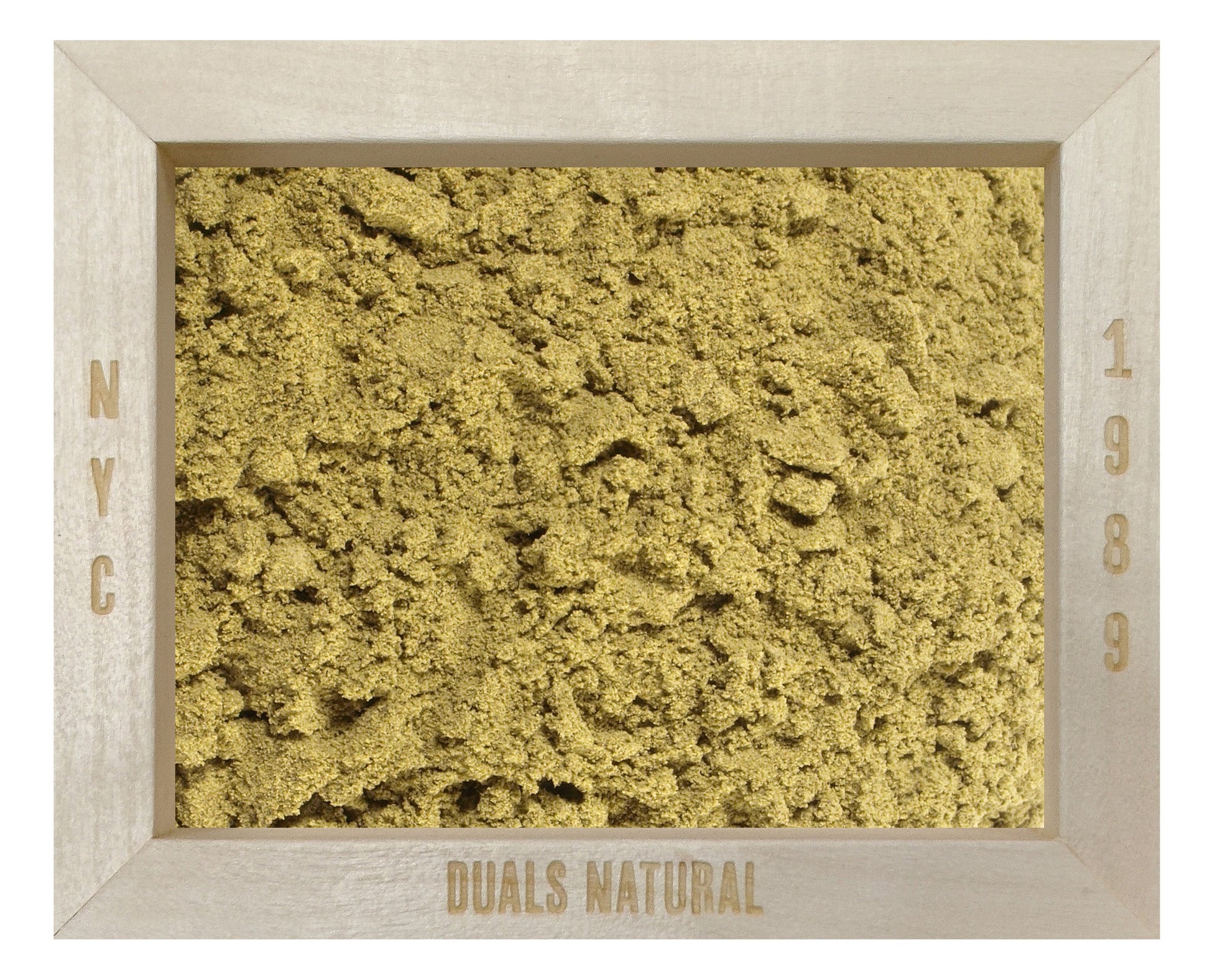 DEVILS CLAW BARK POWDER