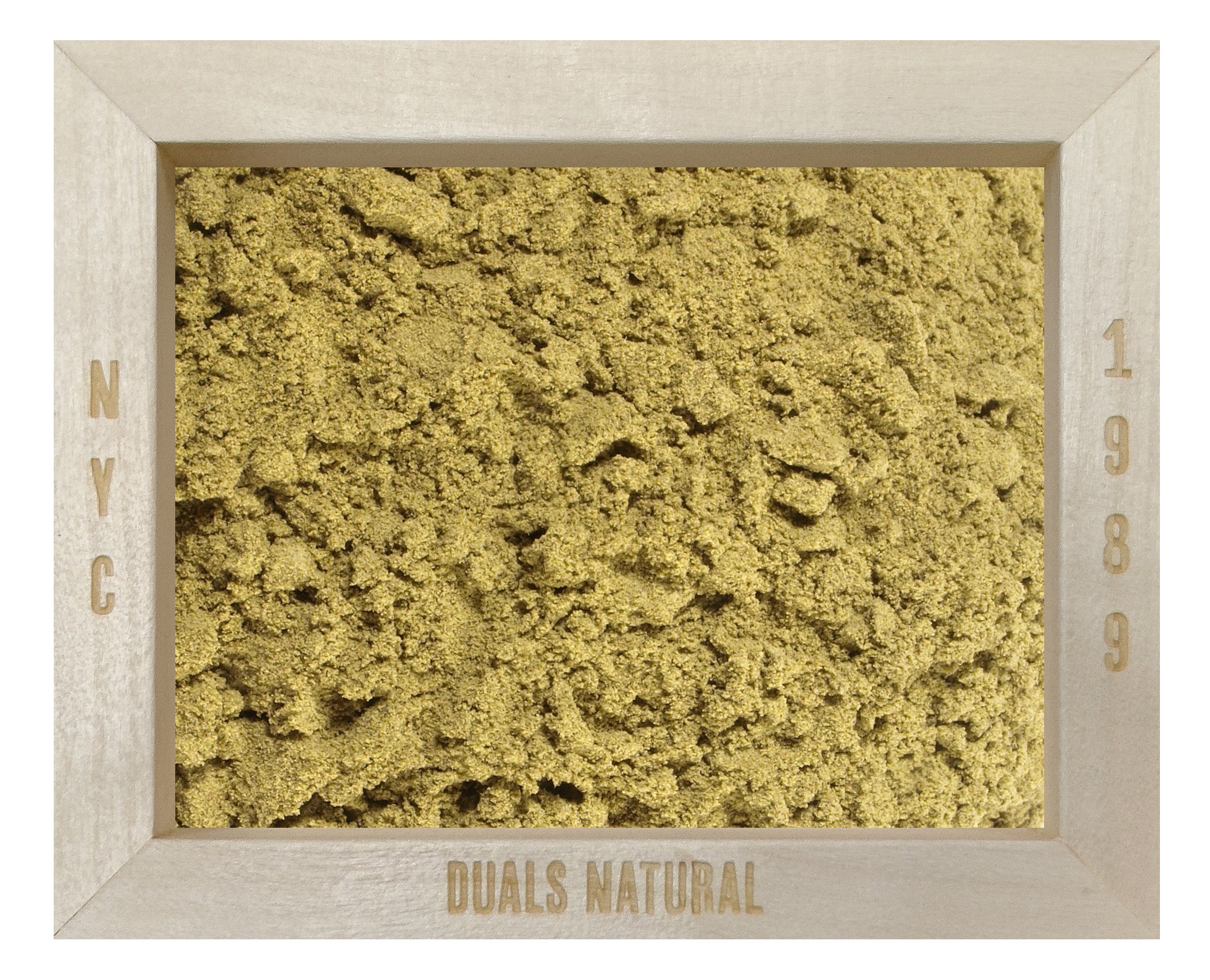Gumbo File Powder