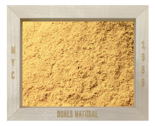BARBERRY ROOT POWDER
