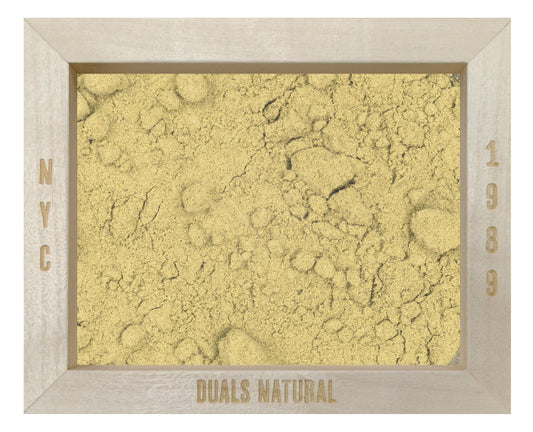 TRIBULUS FRUIT POWDER