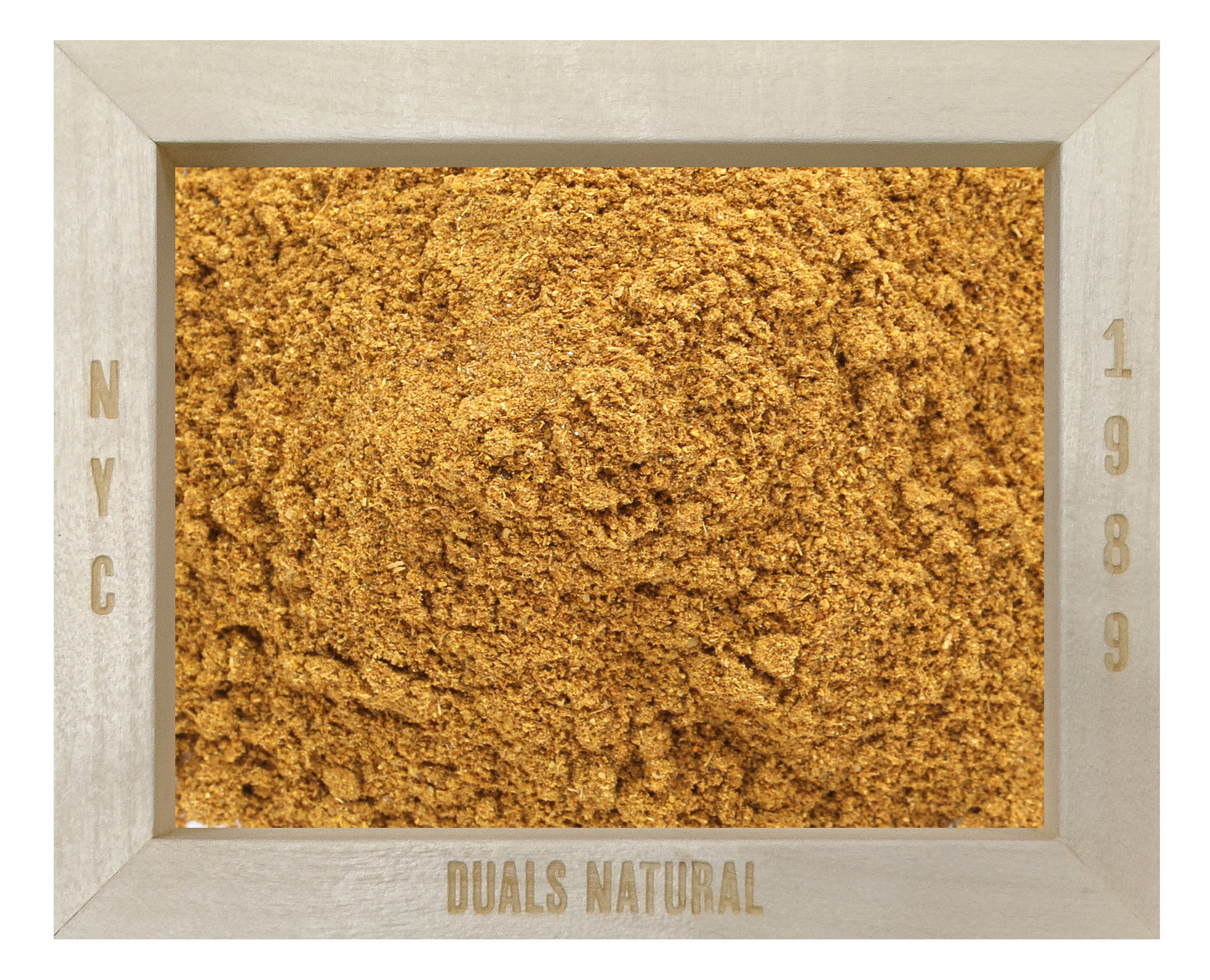 BIRCH BARK POWDER