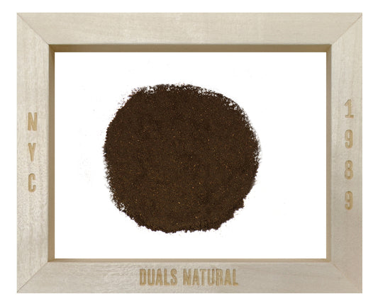 BLACK WALNUT BARK POWDER