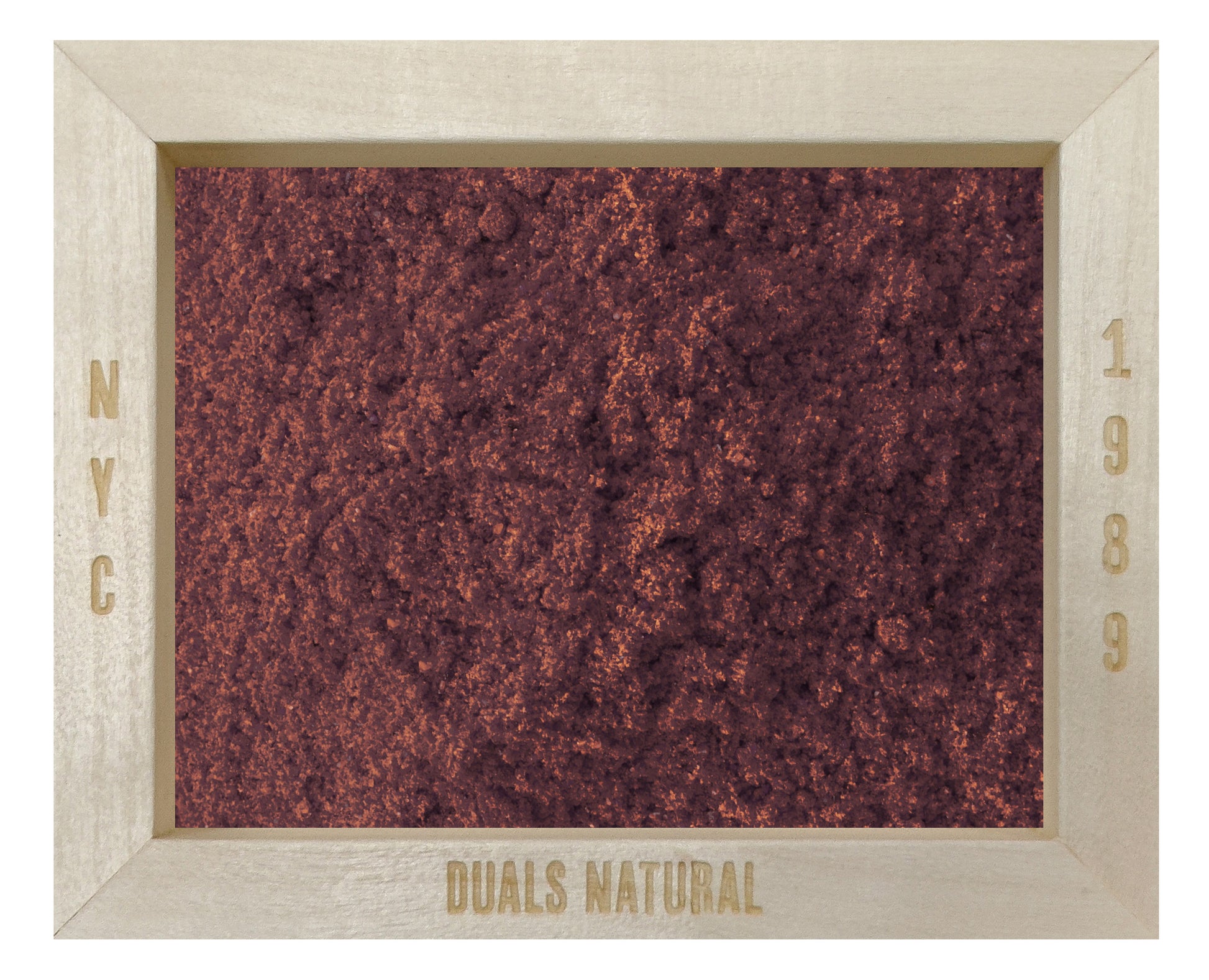 BLUE BERRY POWDER FREEZE DRIED