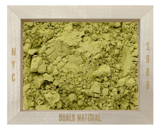 BUCHU LEAF POWDER