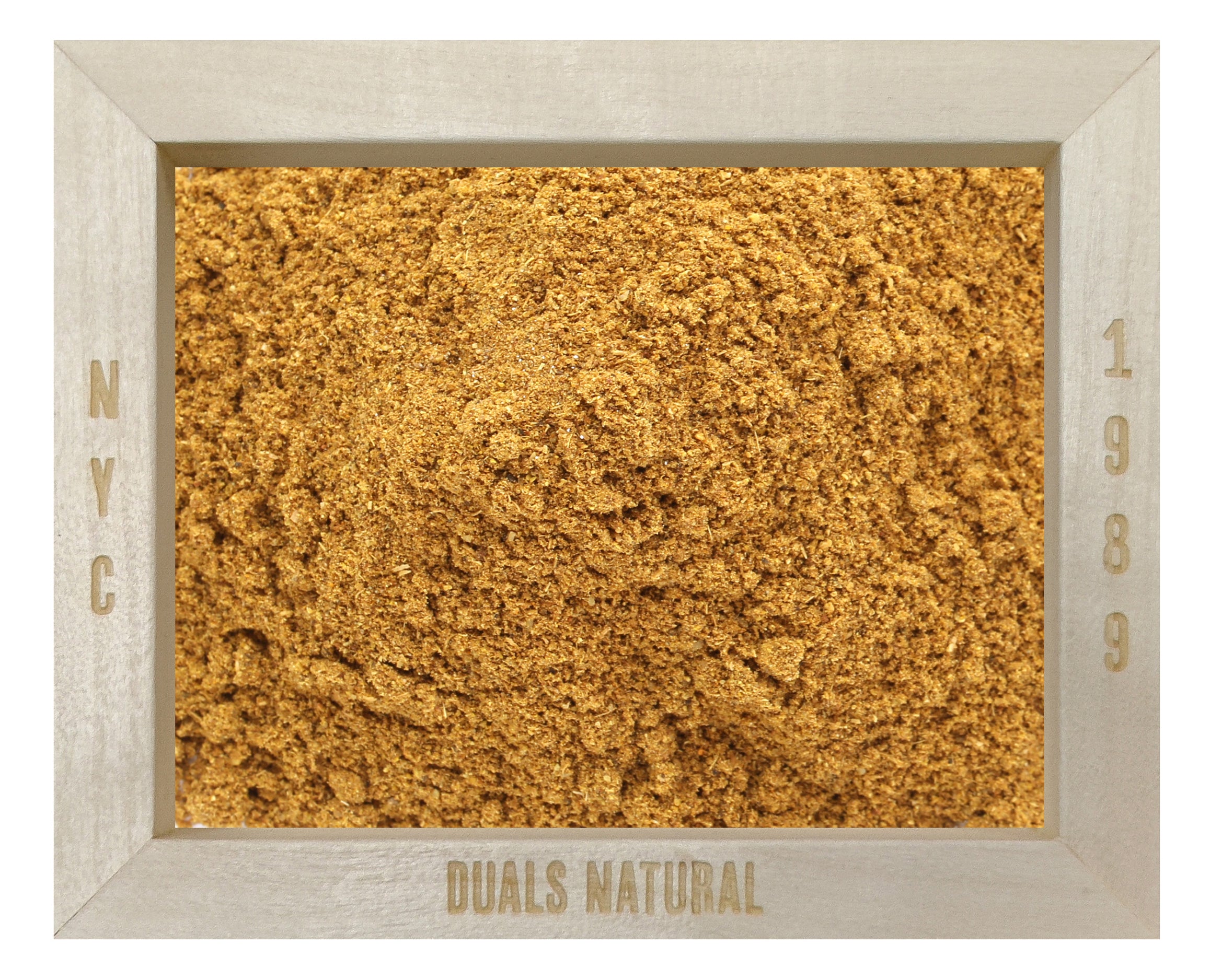 CATS CLAW BARK POWDER — Duals Natural