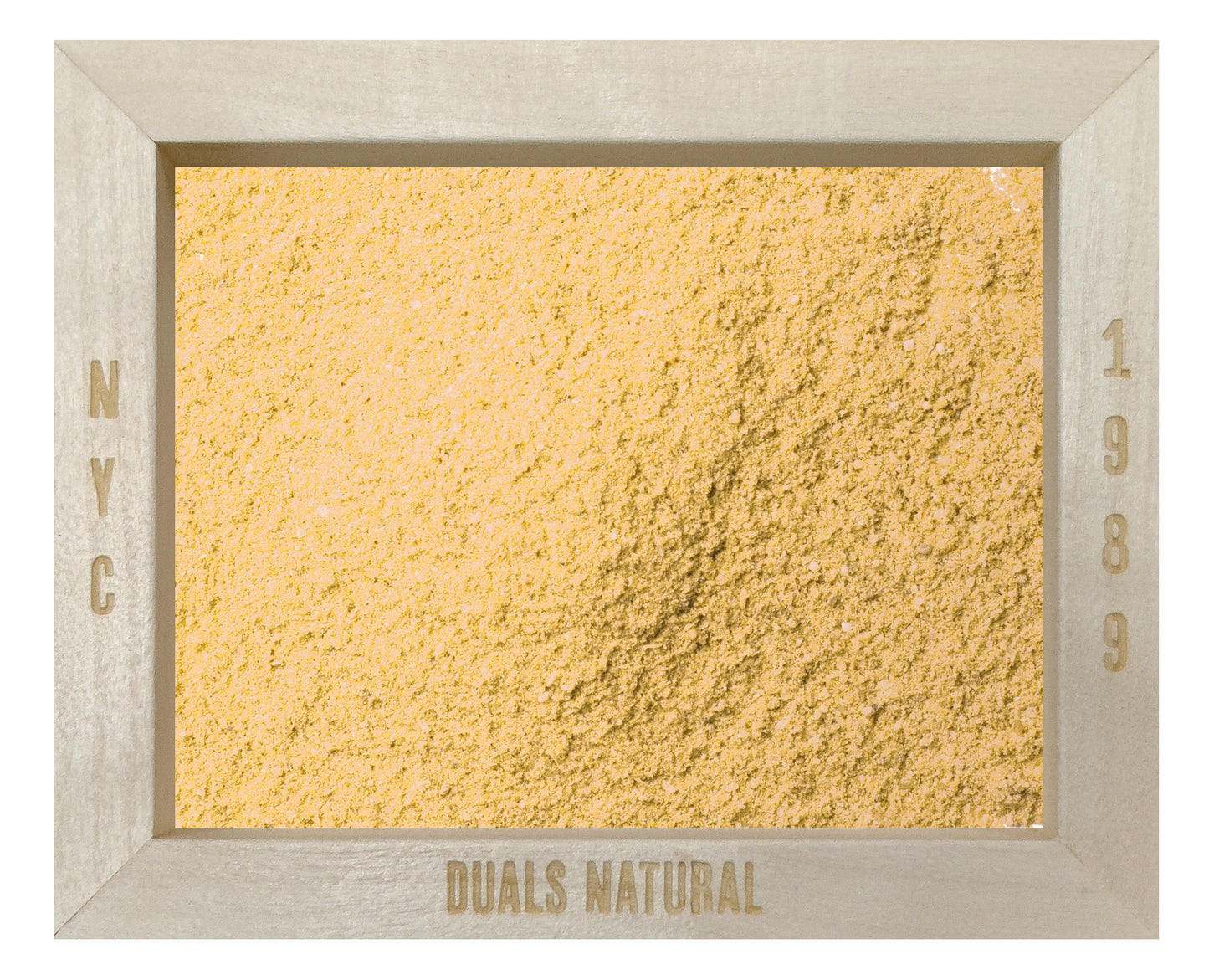 DANDELION ROOT RAW POWDER