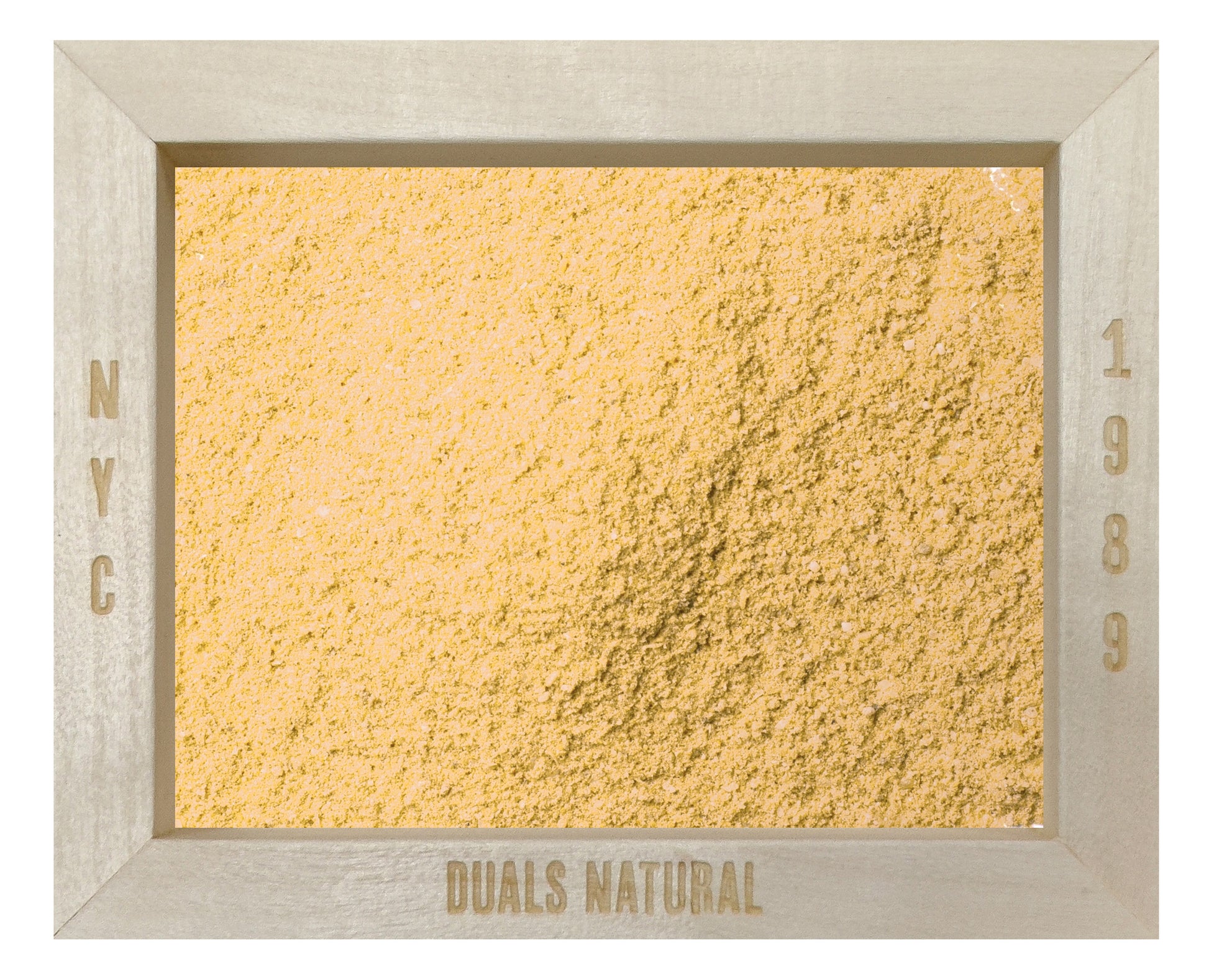 DANDELION ROOT RAW POWDER
