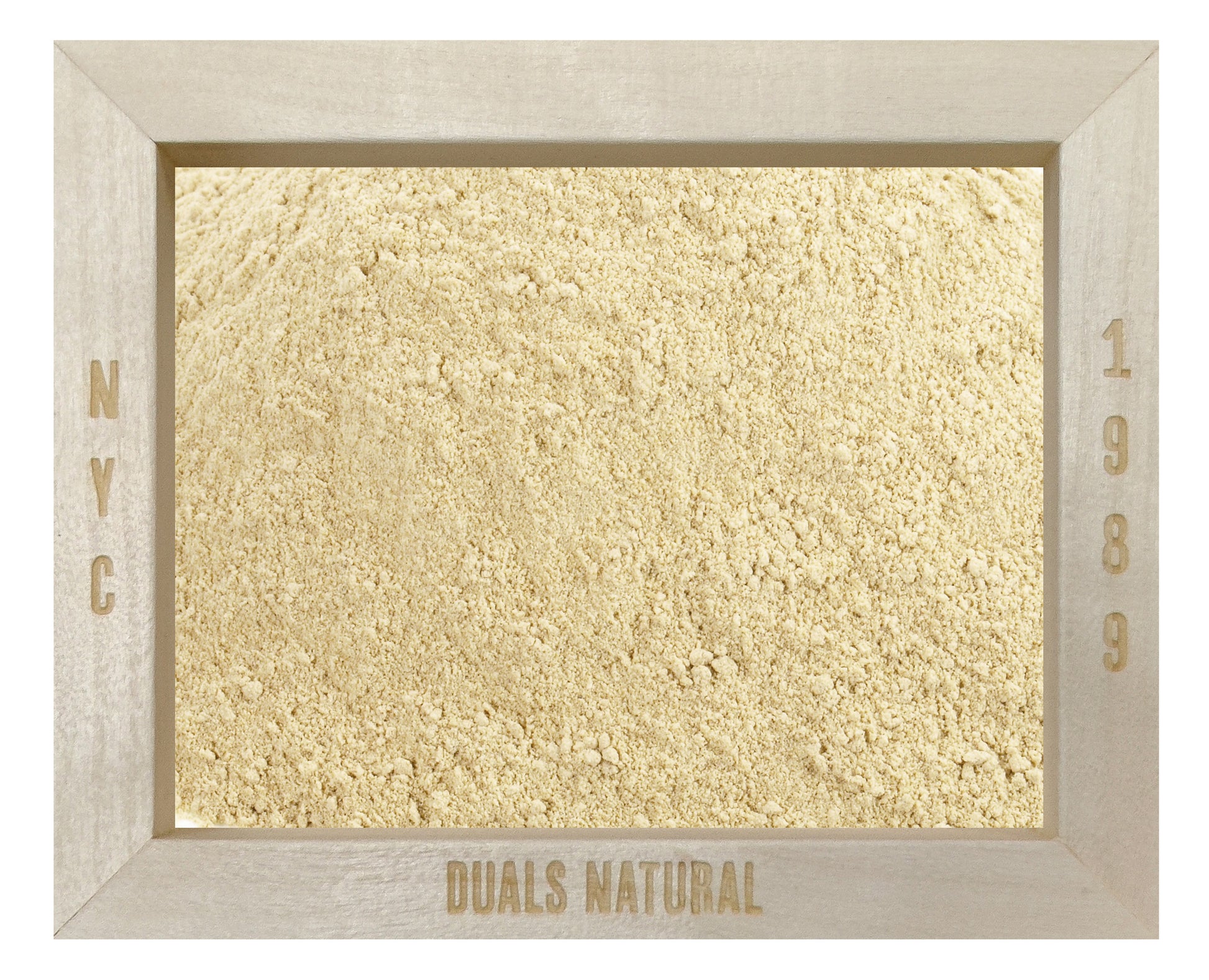 DONG QUAI ROOT POWDER