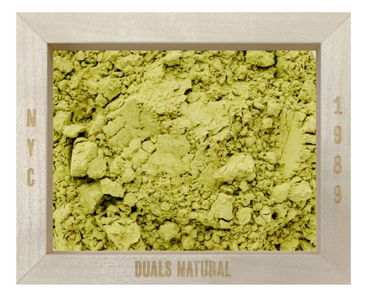 EUCALYPTUS LEAF POWDER