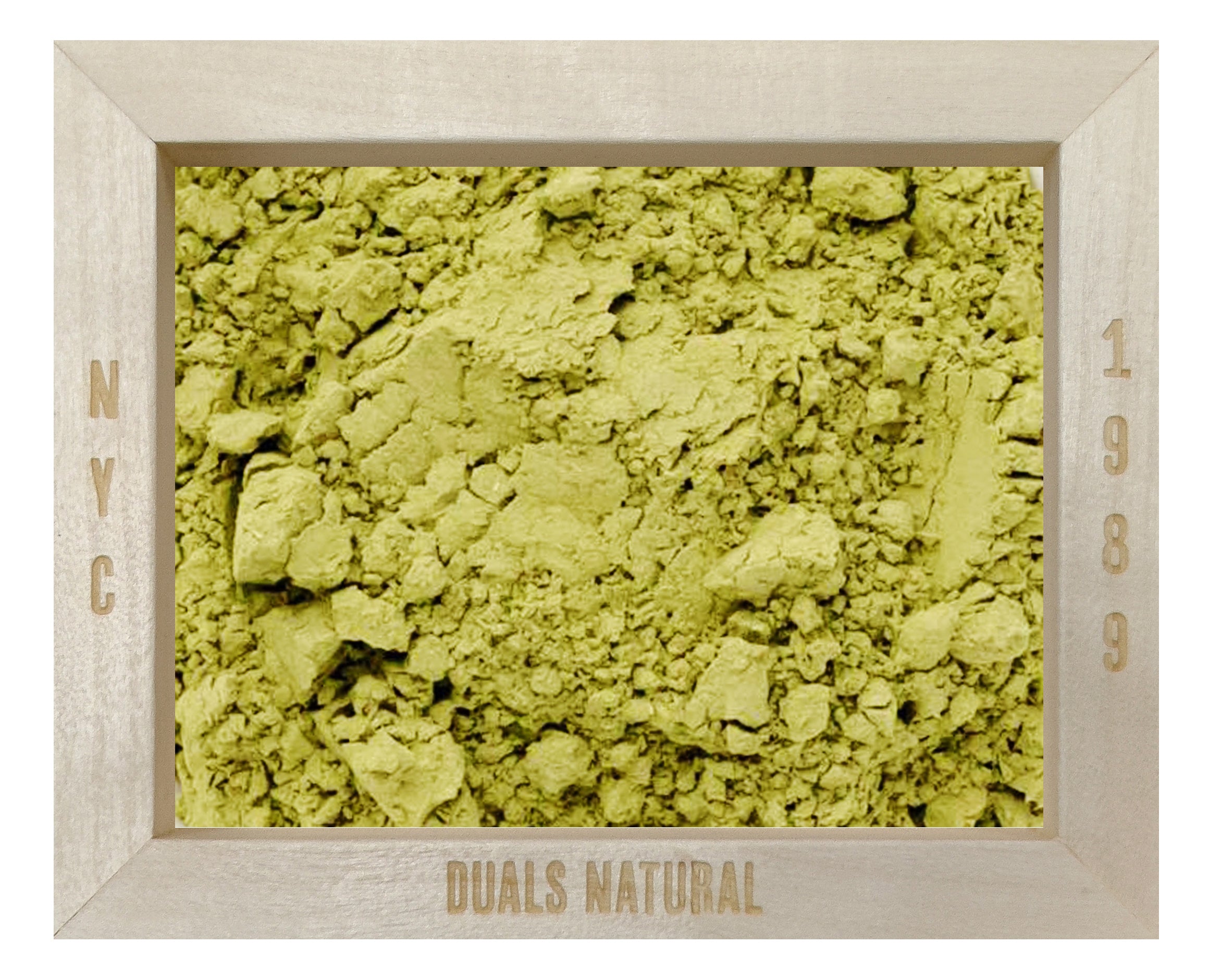 EUCALYPTUS LEAF POWDER