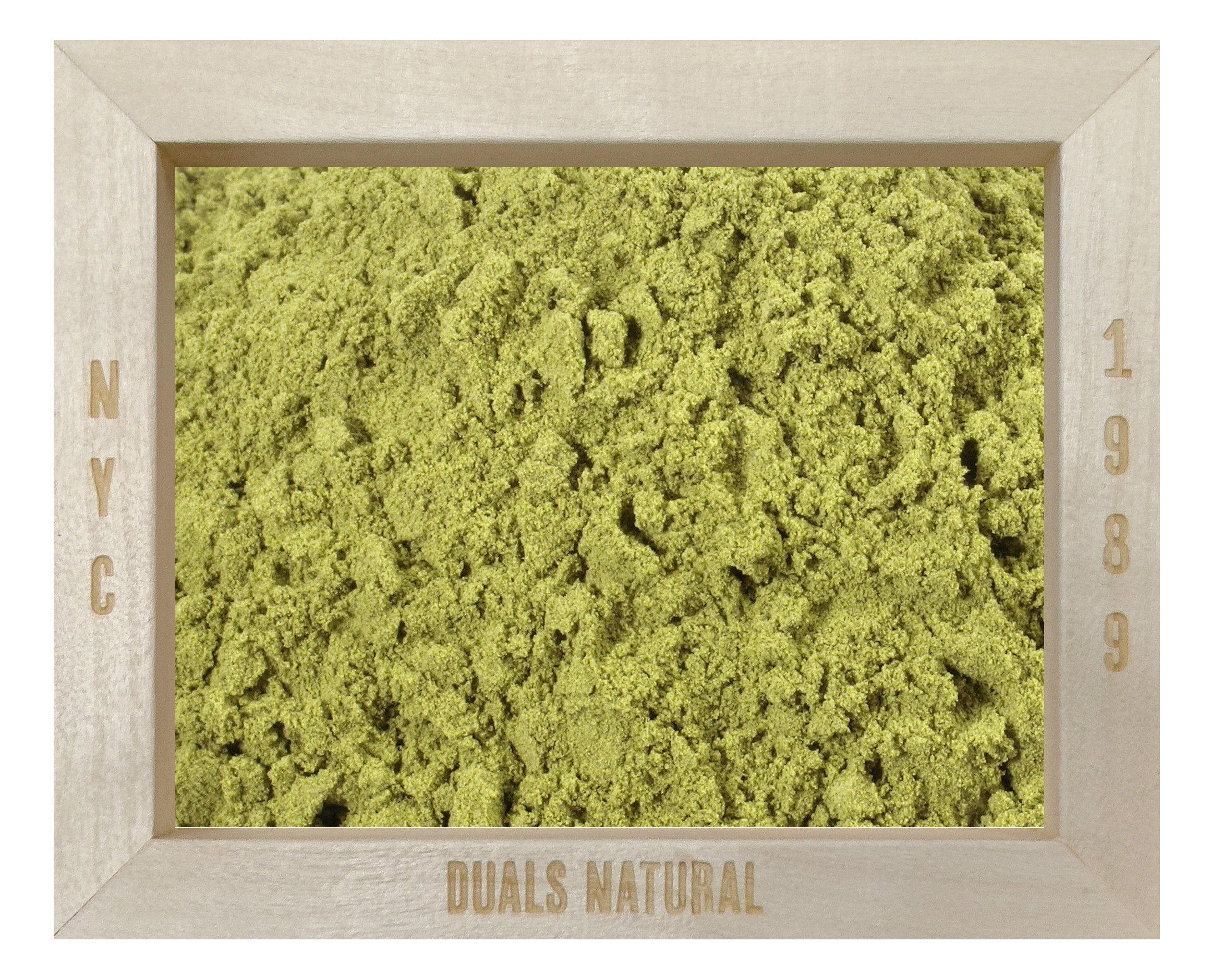 16 SUPERFOOD FUSION BLEND POWDER