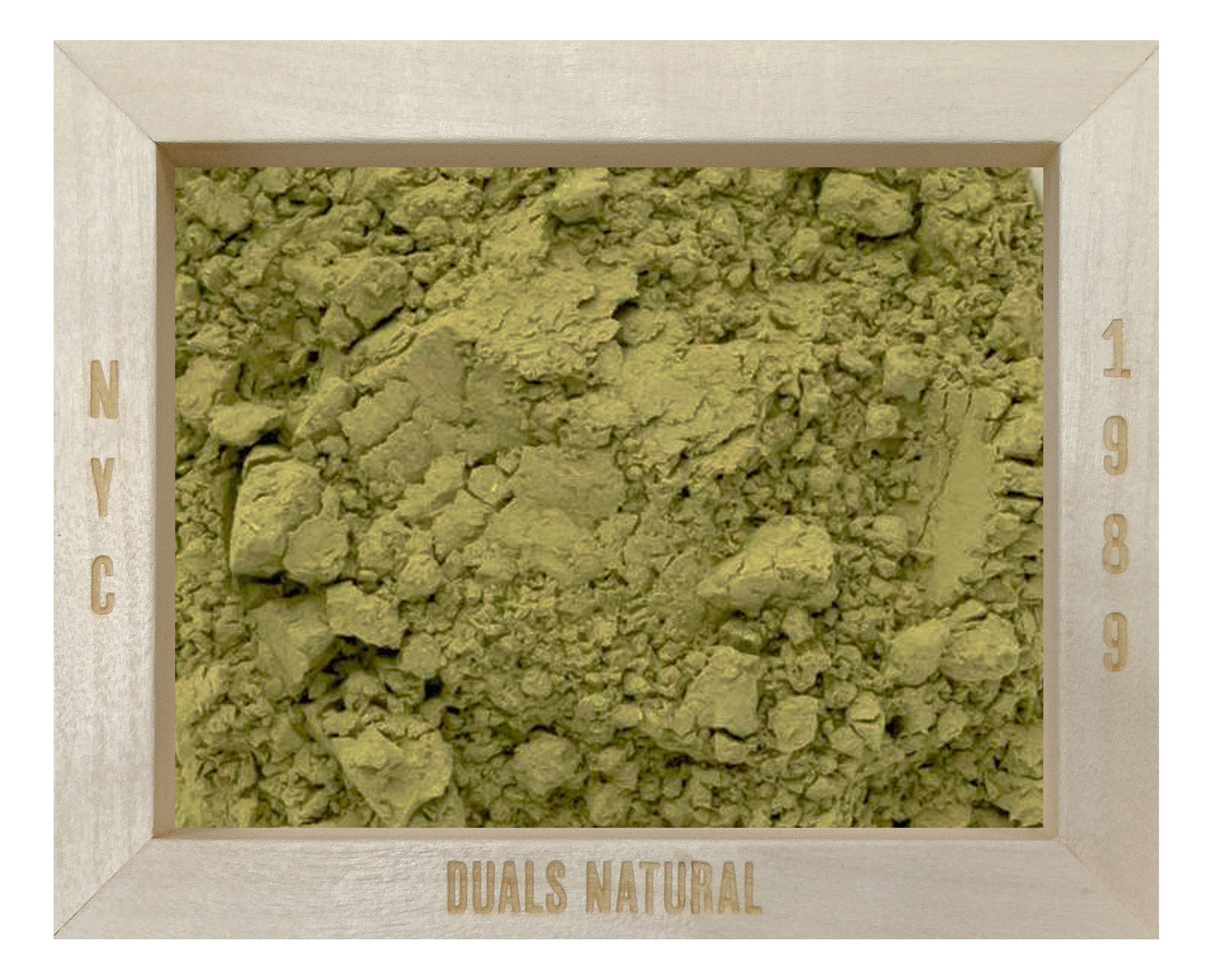 GINKO LEAF POWDER ORGANIC 
