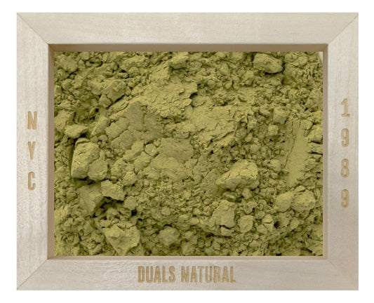 GINKO LEAF POWDER ORGANIC 