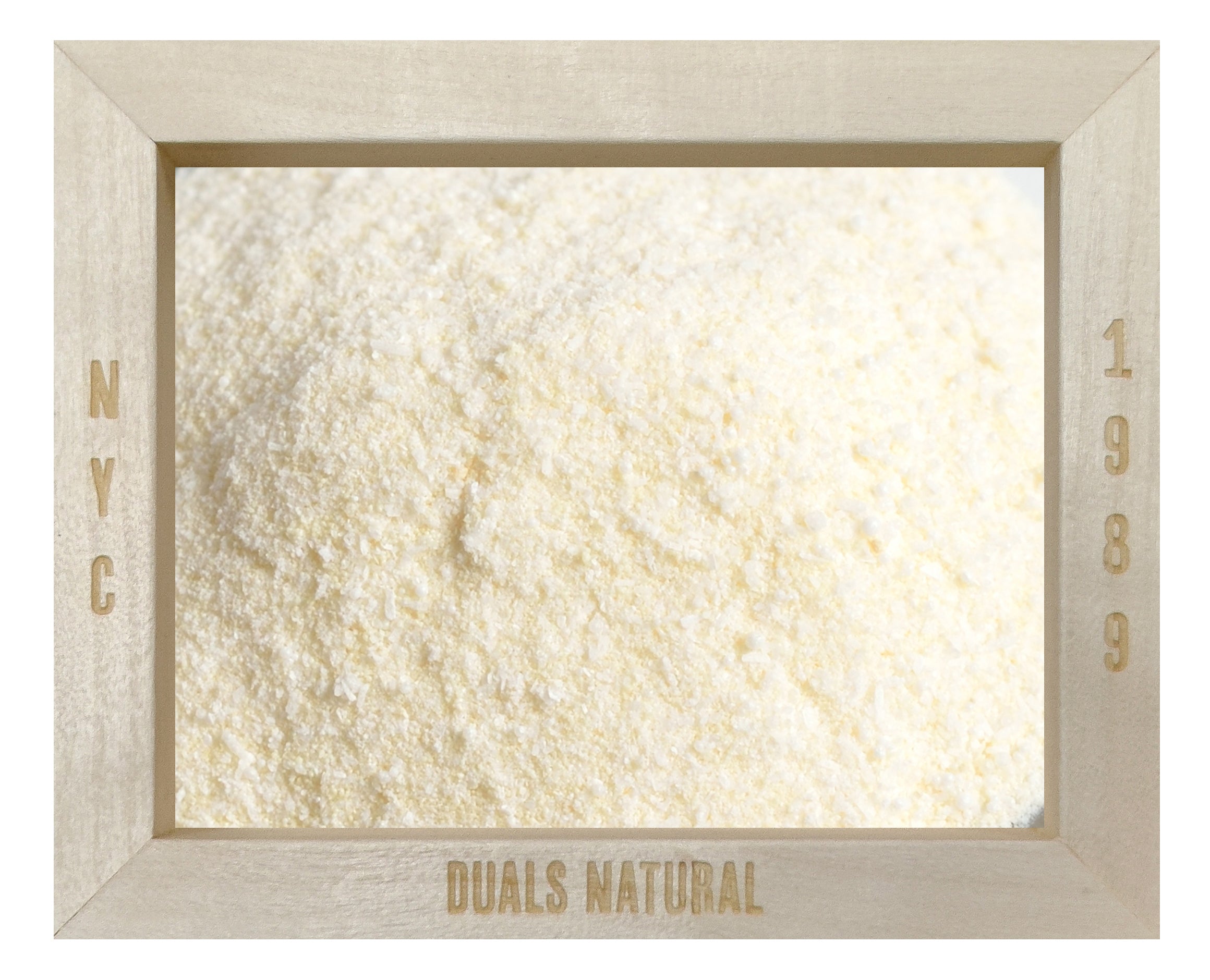 GUAR GUM POWDER