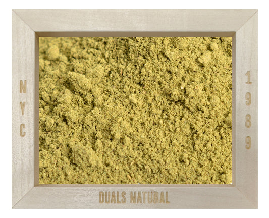 HINGVASTAK POWDER ORGANIC