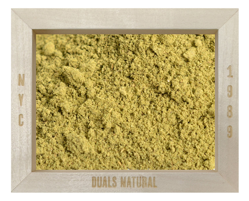 HINGVASTAK POWDER ORGANIC