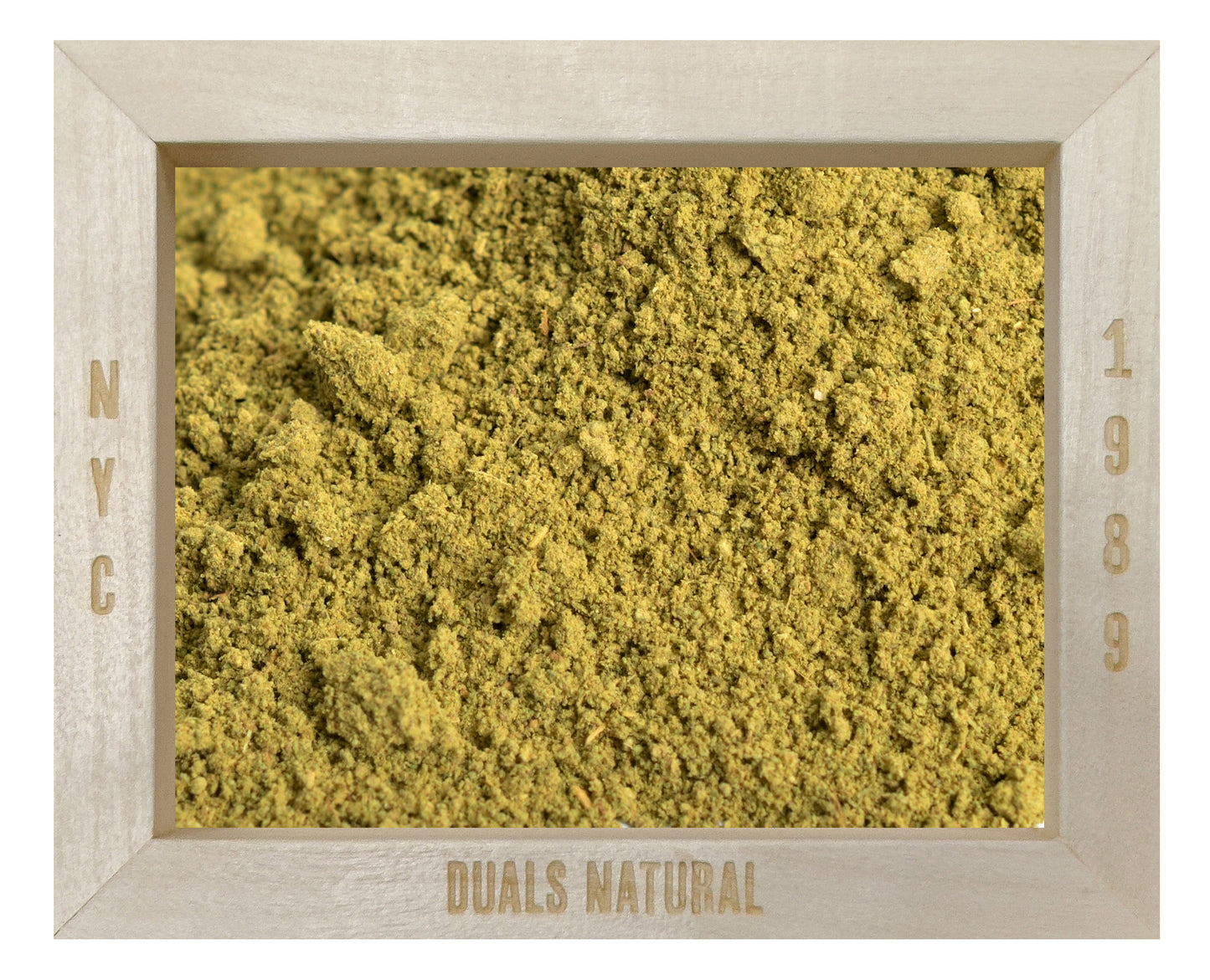 HORNY GOAT WEED POWDER