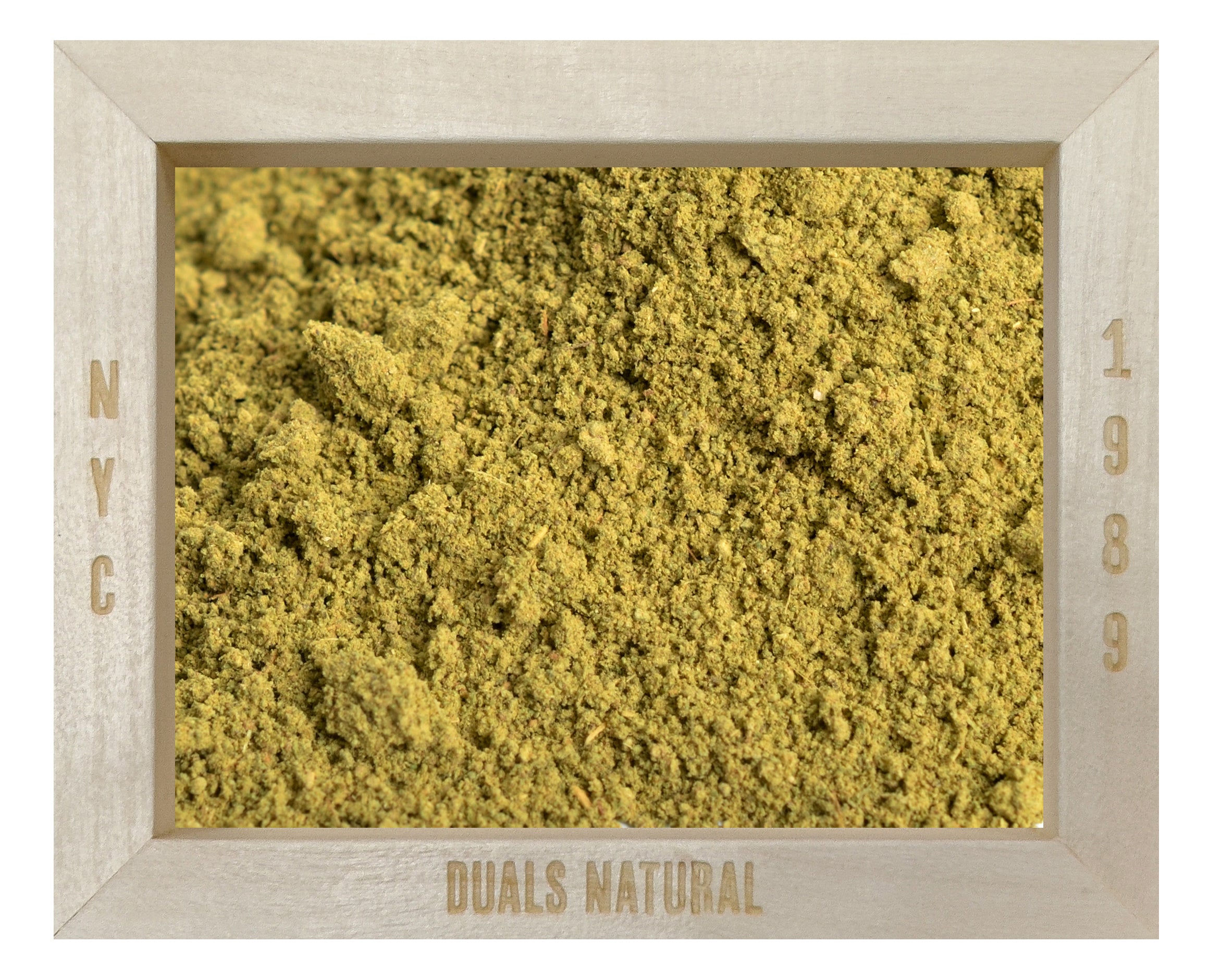 HORNY GOAT WEED POWDER